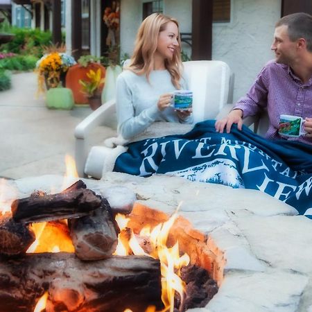 Riverview Inn Чаттануга Экстерьер фото