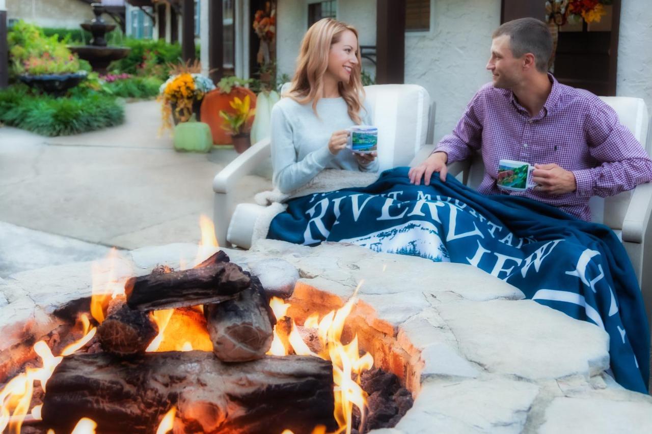 Riverview Inn Чаттануга Экстерьер фото