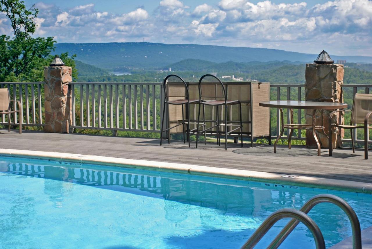 Riverview Inn Чаттануга Экстерьер фото